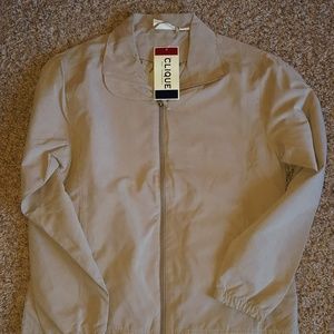 Womens clique jacket